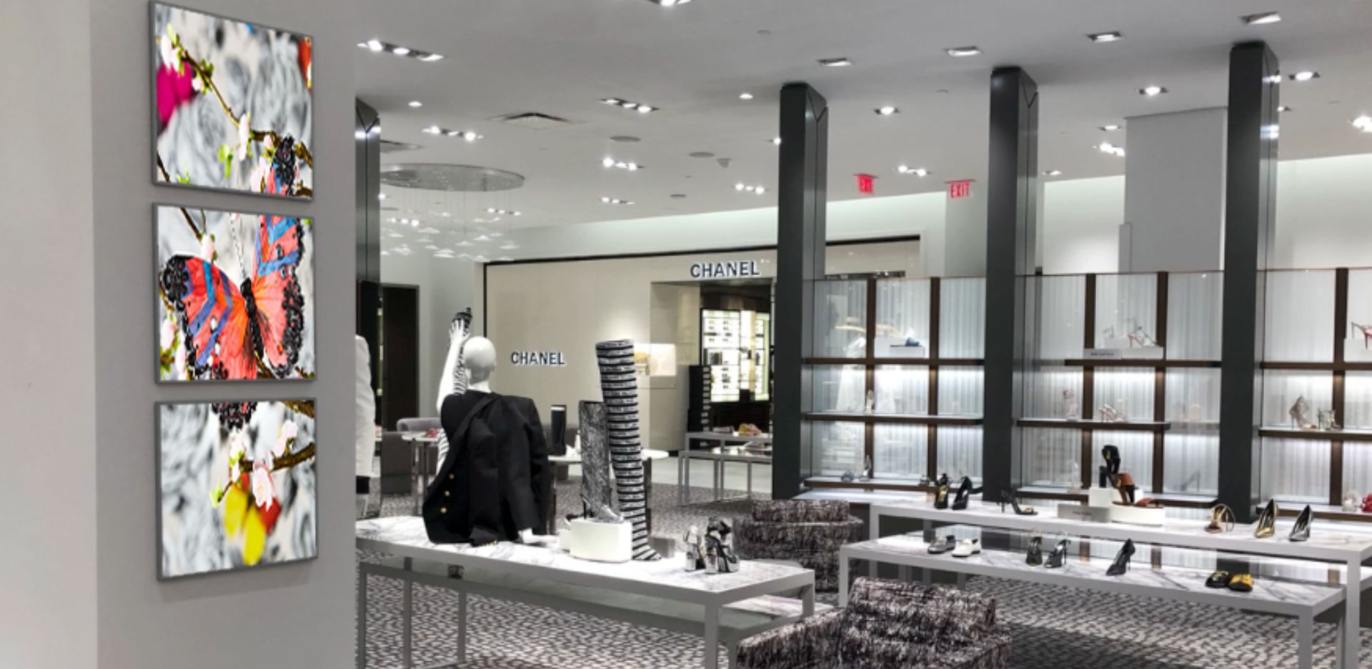 Retail