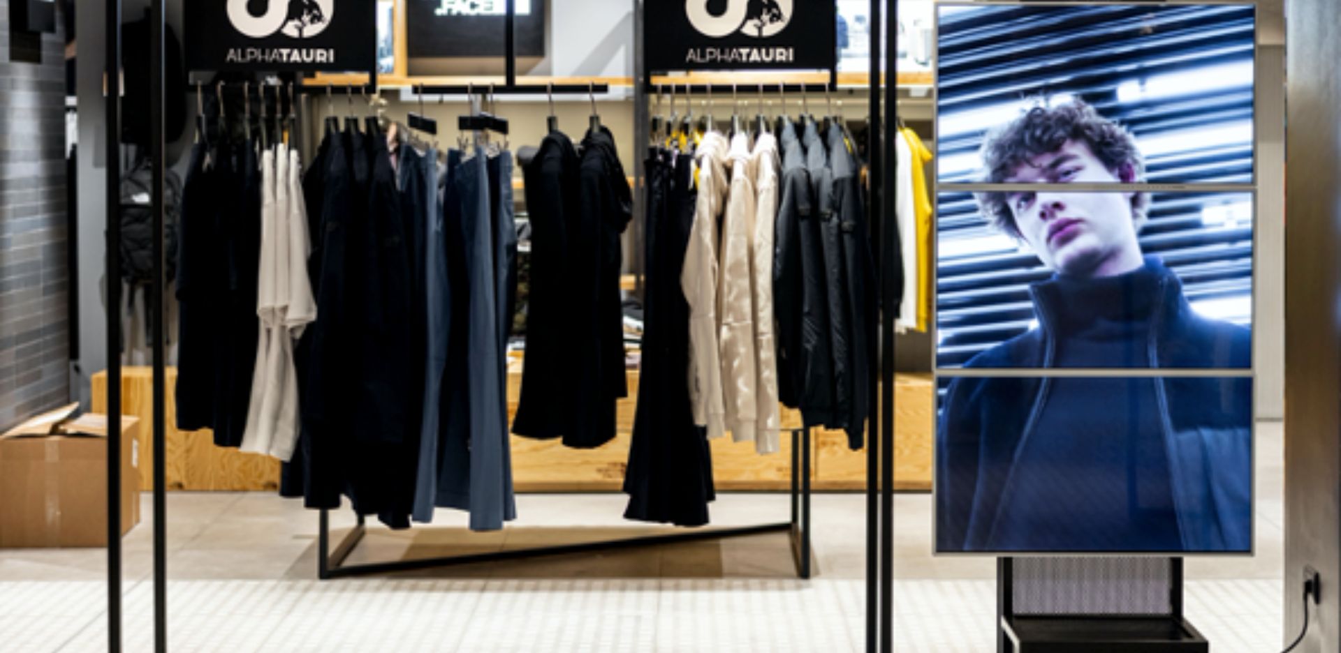 Retail
