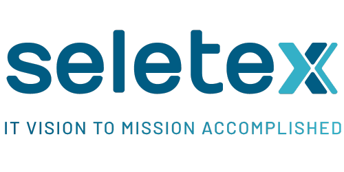 Seletex Logo 500x250 Transparent